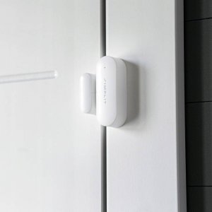 Simplit Czujnik otwarcia drzwi i okien Simplit Sztuka 2