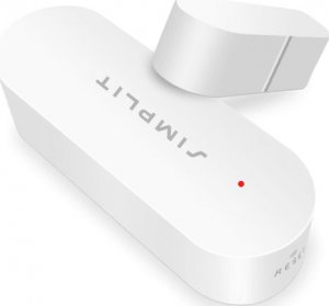 Simplit Czujnik otwarcia drzwi i okien Simplit Sztuka 5