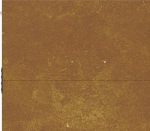 vidaXL vidaXL Furtka ogrodowa, 105x155 cm, stal kortenowska 8