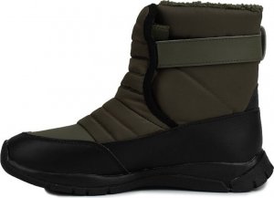 Puma Buty dla dzieci Puma Nieve WTR AC PS 380745 02 34 3