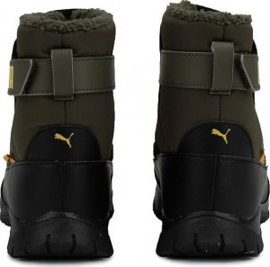 Puma Buty dla dzieci Puma Nieve WTR AC PS 380745 02 34 5