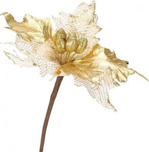 Dekoracja świąteczna Springos gwiazda 7