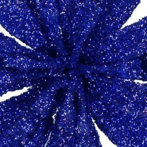 Dekoracja świąteczna Springos gwiazda 2