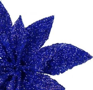 Dekoracja świąteczna Springos gwiazda 3