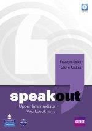 Speakout Upper - Intermediate WB+key PEARSON 1