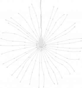 Dekoracja świąteczna vidaXL ozdoba świetlna 5