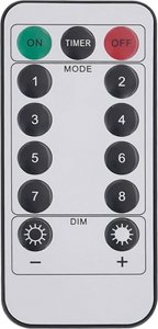 Dekoracja świąteczna vidaXL ozdoba świetlna 8