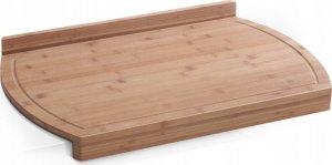 Deska do krojenia Zeller bambusowa 2