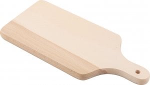 Deska do krojenia Florina z rączką drewniana 1