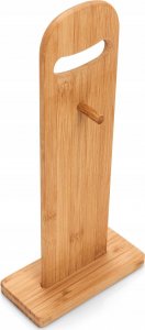 Deska do krojenia Zeller z rączką 4