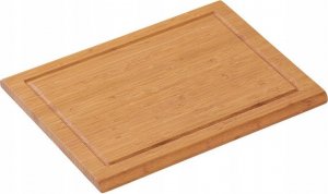 Deska do krojenia Kesper bambusowa 2