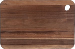 Deska do krojenia Zeller drewniana 4