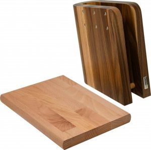 Deska do krojenia ArteLegno drewniana 2