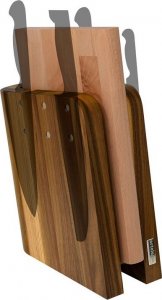 Deska do krojenia ArteLegno drewniana 3