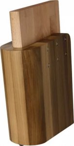 Deska do krojenia ArteLegno drewniana 4