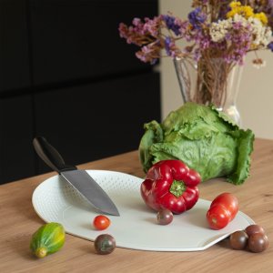 Deska do krojenia Kadax plastikowa 2