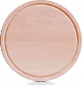 Deska do krojenia Zeller drewniana 5