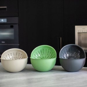 Koziol Durszlak 2 l. PALSBY M, KOZIOL 3