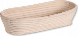 Kesper Koszyk do wyrastania chleba, owalny 35 x 15 cm, Kesper 4