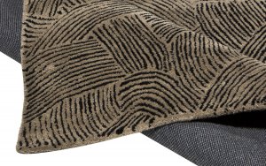 Witek Home Dywan Acoma Taupe/Charcoal 120 x 180 1