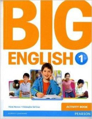 Big English 1 AB 1