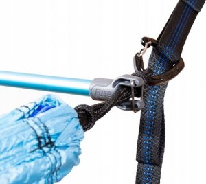 Eno ENO Dviejų hamakų tvirtinimo sistema FUSE, Retro Tri 2