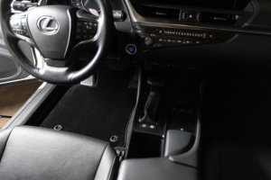 Dikel Dywaniki samochodowe welurowe PREMIUM PLUS komplet 4szt 13