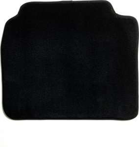 Dikel Dywaniki samochodowe welurowe PREMIUM PLUS komplet 4szt 7