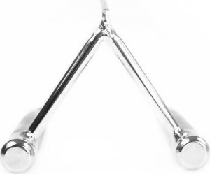 UnderFit Uchwyt do wyciągu UNDERFIT podwójny, trójkątny 2