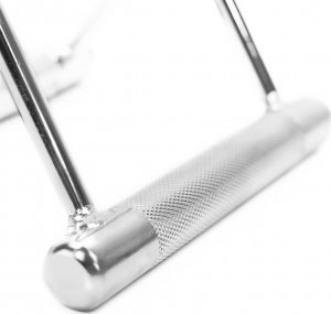 UnderFit Uchwyt do wyciągu UNDERFIT podwójny, trójkątny 4