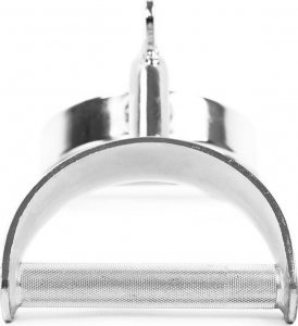 UnderFit Uchwyt do wyciągu UNDERFIT podwójny, trójkąt, z rączkami 4