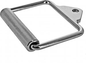 UnderFit Uchwyt do wyciągu UNDERFIT pojedynczy, obrotowy 2