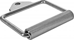 UnderFit Uchwyt do wyciągu UNDERFIT pojedynczy, obrotowy 3