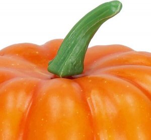 Springos Sztuczna dynia ozdobna na Halloween dekoracja na jesień UNIWERSALNY 6