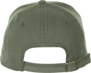 MFH CZAPKA BB PŁASKA OLIV 2