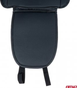 AMiO Mata na fotel siedzenie koraliki z podparciem pod plecy i zagłówkiem AMIO-03649 9