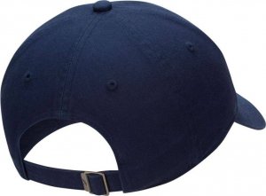 Nike CZAPKA NIKE U NK CLUB FB5368-410 BEJSBOLÓWKA 2