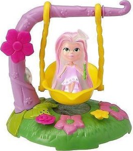 WowWee WowWee, Lite Sprites Deluxe, Doll Accessory Play Set, Swing, For Girls, 4+ years For Girls 1