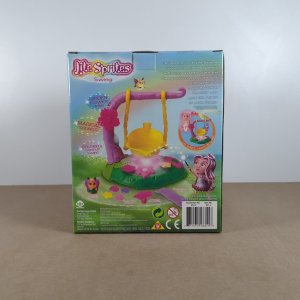 WowWee WowWee, Lite Sprites Deluxe, Doll Accessory Play Set, Swing, For Girls, 4+ years For Girls 3