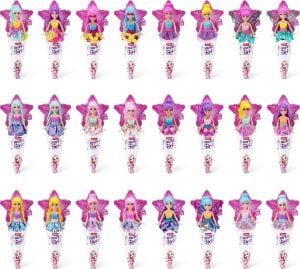 Sparkle Girlz Sparkle Unicorn Styling 1