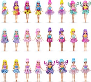 Sparkle Girlz Sparkle Unicorn Styling 16