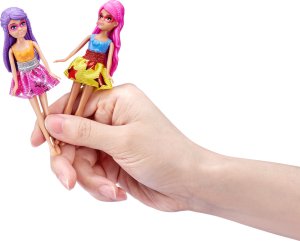 Sparkle Girlz Sparkle Unicorn Styling 20