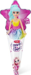 Sparkle Girlz Sparkle Unicorn Styling 2