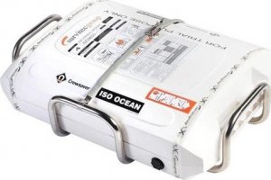 Crewsaver Crewsaver Uchwyt do tratw 96650000 2