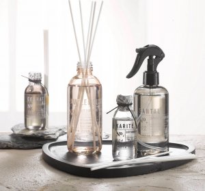 Dyfuzor zapachowy Homea Dyfuzor zapachowy LOFT, 240 ml 2