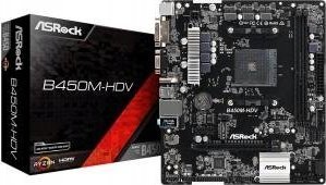Komputer Netcom Ryzen 5 3600, 32 GB, RTX 4060, 1 TB M.2 PCIe Windows 11 Pro 7
