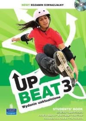 Upbeat 3 SB 1