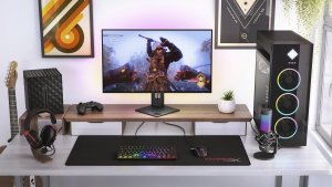 Komputer HP HP OMEN 45L GT22 Intel Core i7-13700K 32GB DDR5 2TB SSD RTX 4090 24GB Win11 11