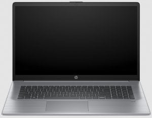 Laptop HP HP 470 G10 17 FullHD IPS Intel Core i5-1335U 16GB DDR4 512GB SSD NVMe 1