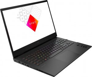 Laptop HP HP OMEN 17 QHD 240Hz i7-13700HX 32GB DDR5 1TB SSD NVMe RTX 4090 16GB Win11 8